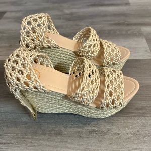 MKS women shoes